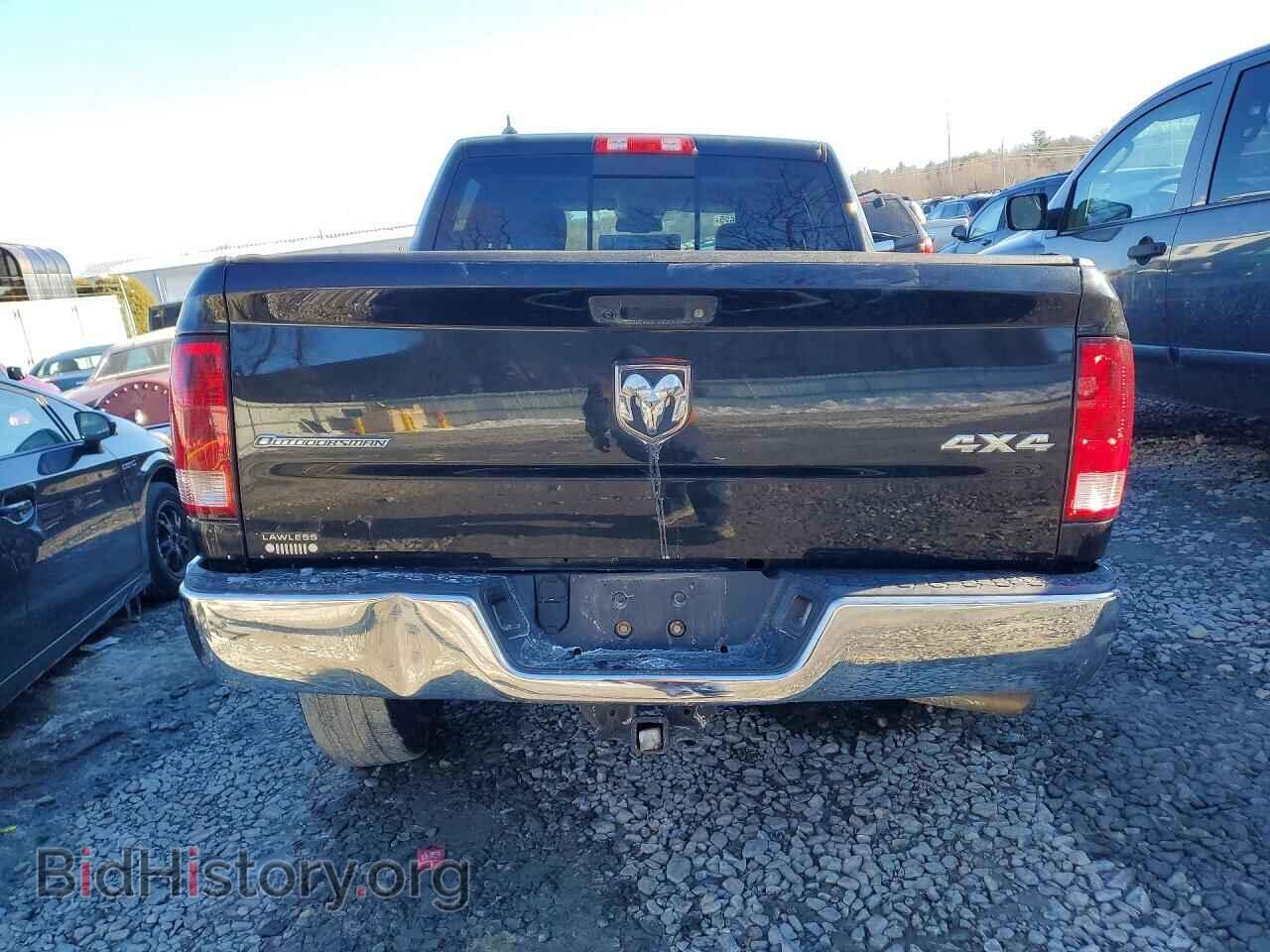 2015 RAM 1500 - VIN: 1C6RR7LT3FS628473 - Photo 6