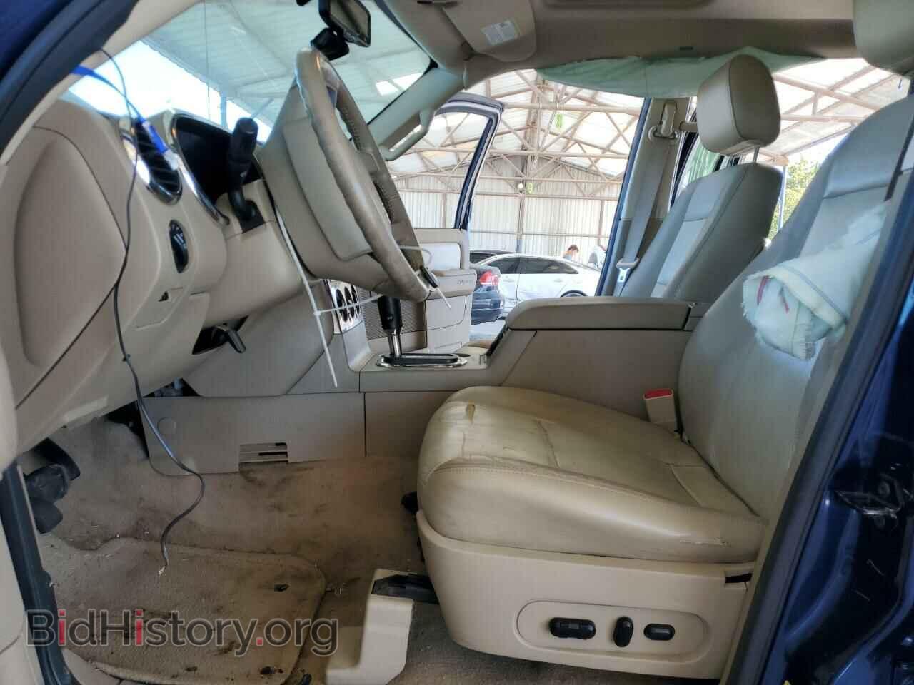 2008 FORD EXPLORER - VIN: 1FMEU74E08UA06552 - Фото 7