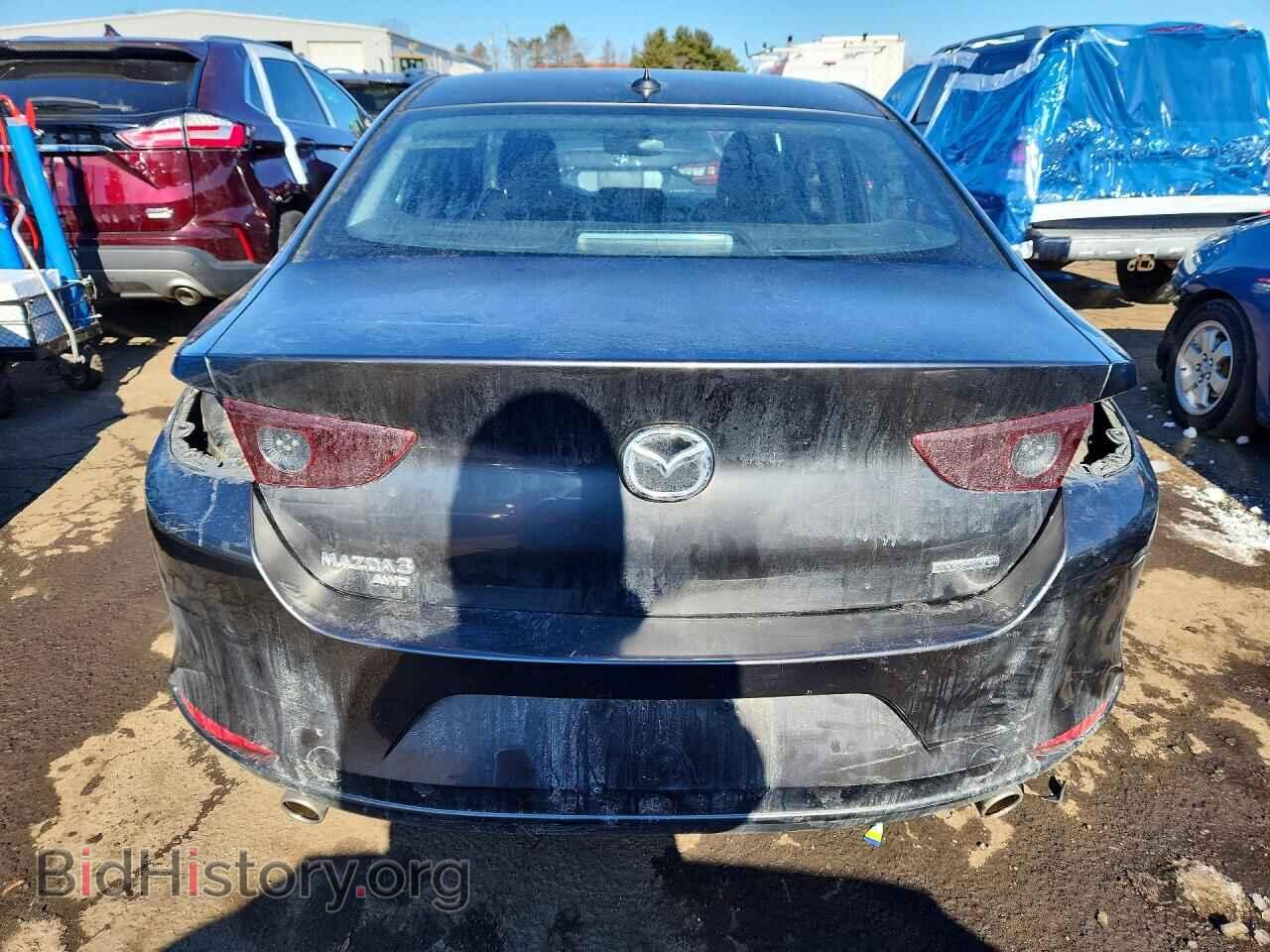 2020 MAZDA 3 - VIN: JM1BPBDM6L1171458 - Фото 6