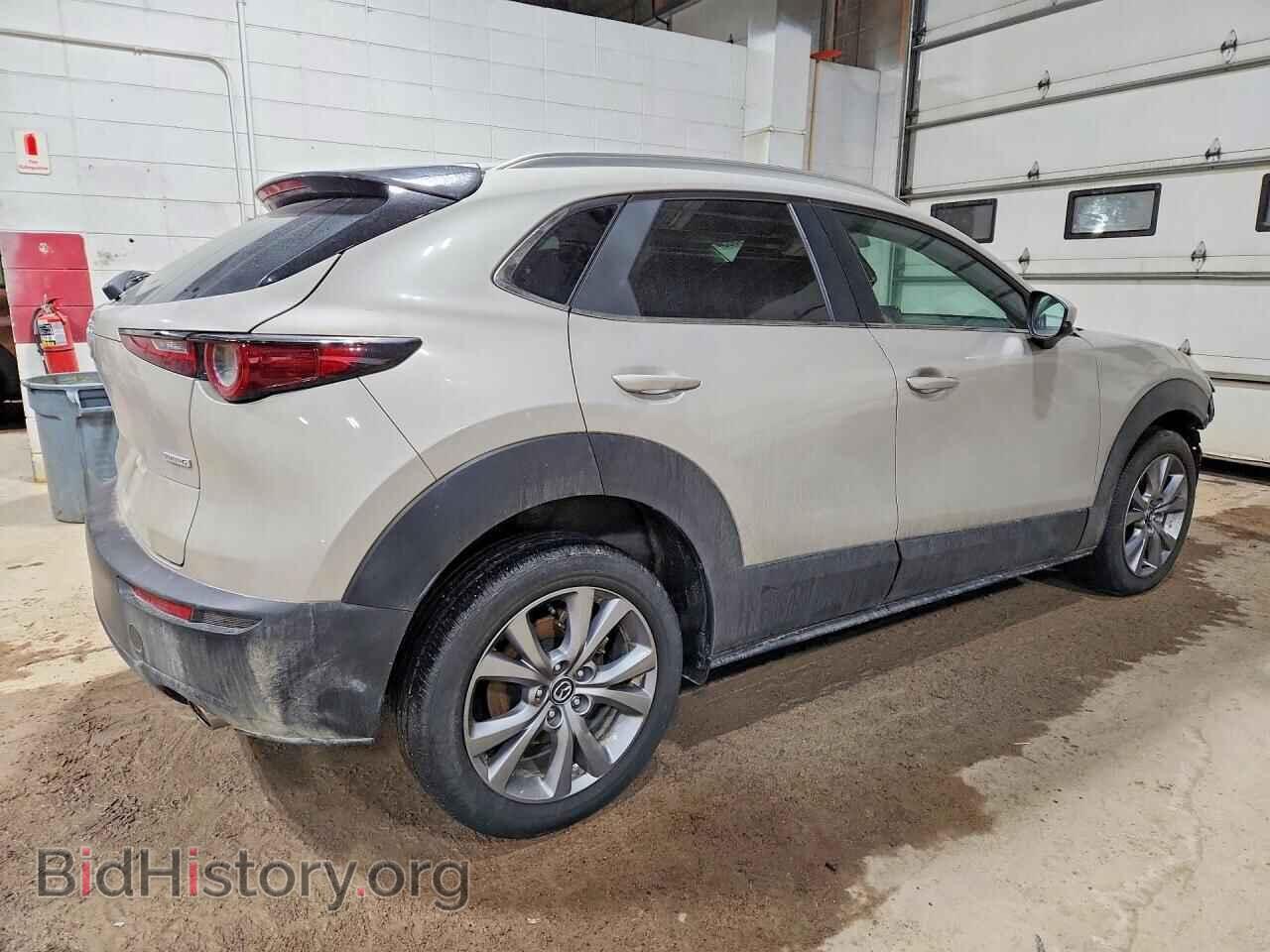 2023 MAZDA CX30 - VIN: 3MVDMBCM4PM505190 - Фото 3