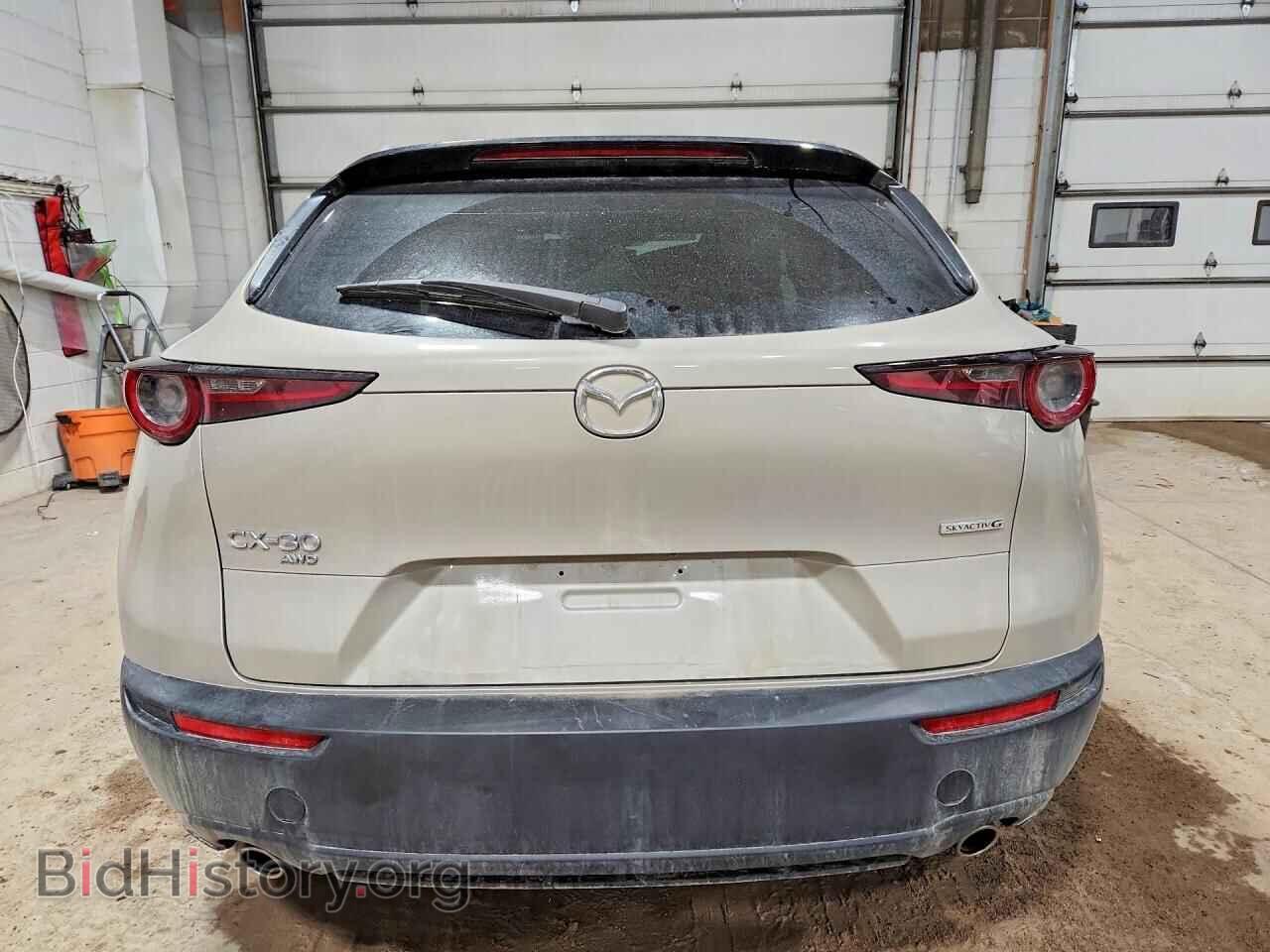 2023 MAZDA CX30 - VIN: 3MVDMBCM4PM505190 - Фото 6