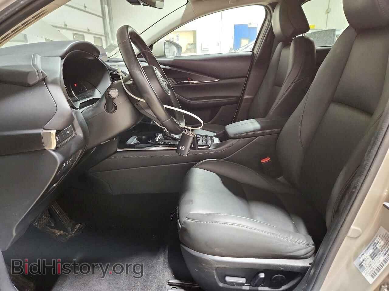 2023 MAZDA CX30 - VIN: 3MVDMBCM4PM505190 - Фото 7