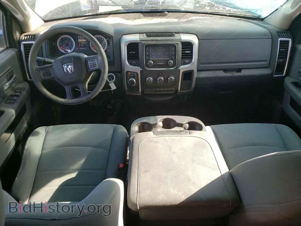 2017 RAM 1500 - VIN: 1C6RR6GT9HS682996 - Фото 8