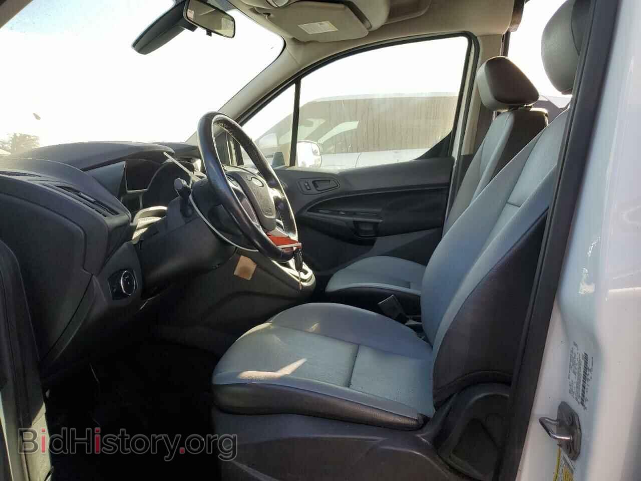 2018 FORD TRANSIT - VIN: NM0LS7E77J1351616 - Фото 7