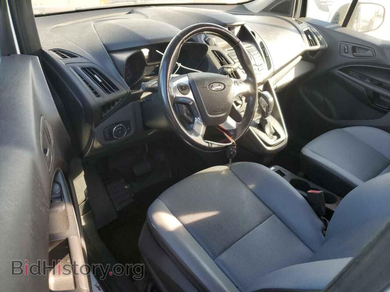 2018 FORD TRANSIT - VIN: NM0LS7E77J1351616 - Фото 8