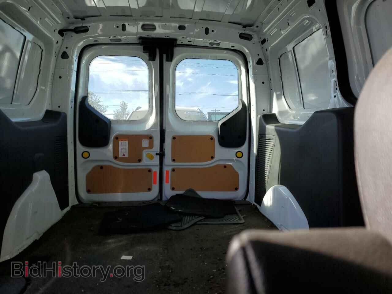 2018 FORD TRANSIT - VIN: NM0LS7E77J1351616 - Фото 10