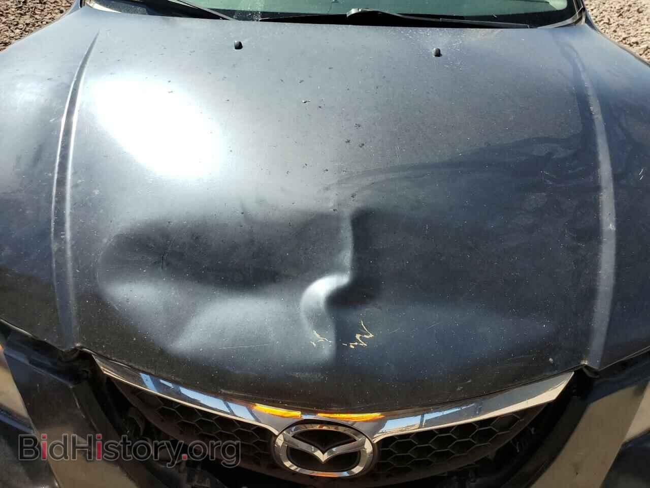 2007 MAZDA 3 - VIN: JM1BK12G771674301 - Фото 11