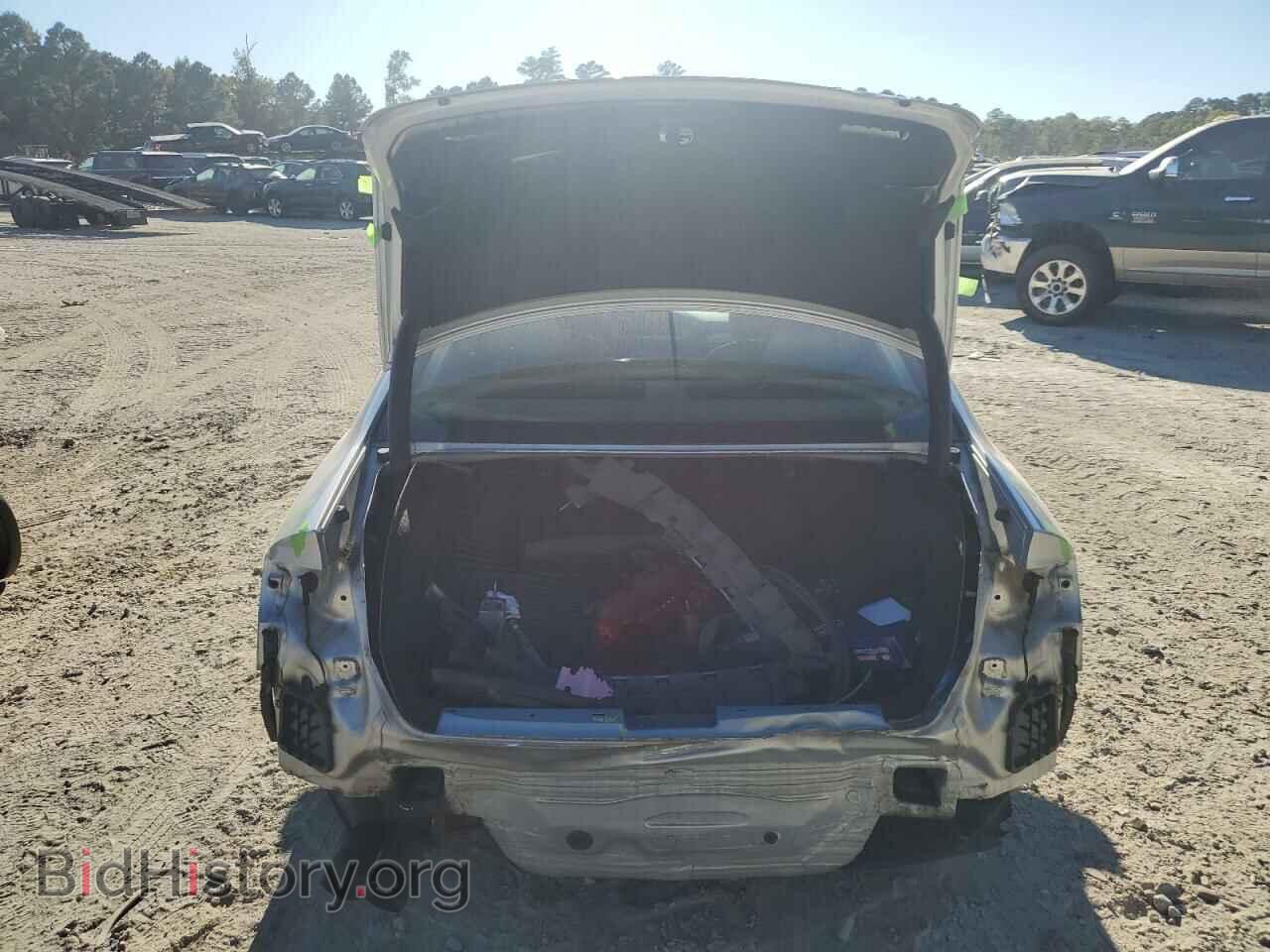 2013 AUDI A4 - VIN: WAUFFAFL7DN004892 - Фото 6