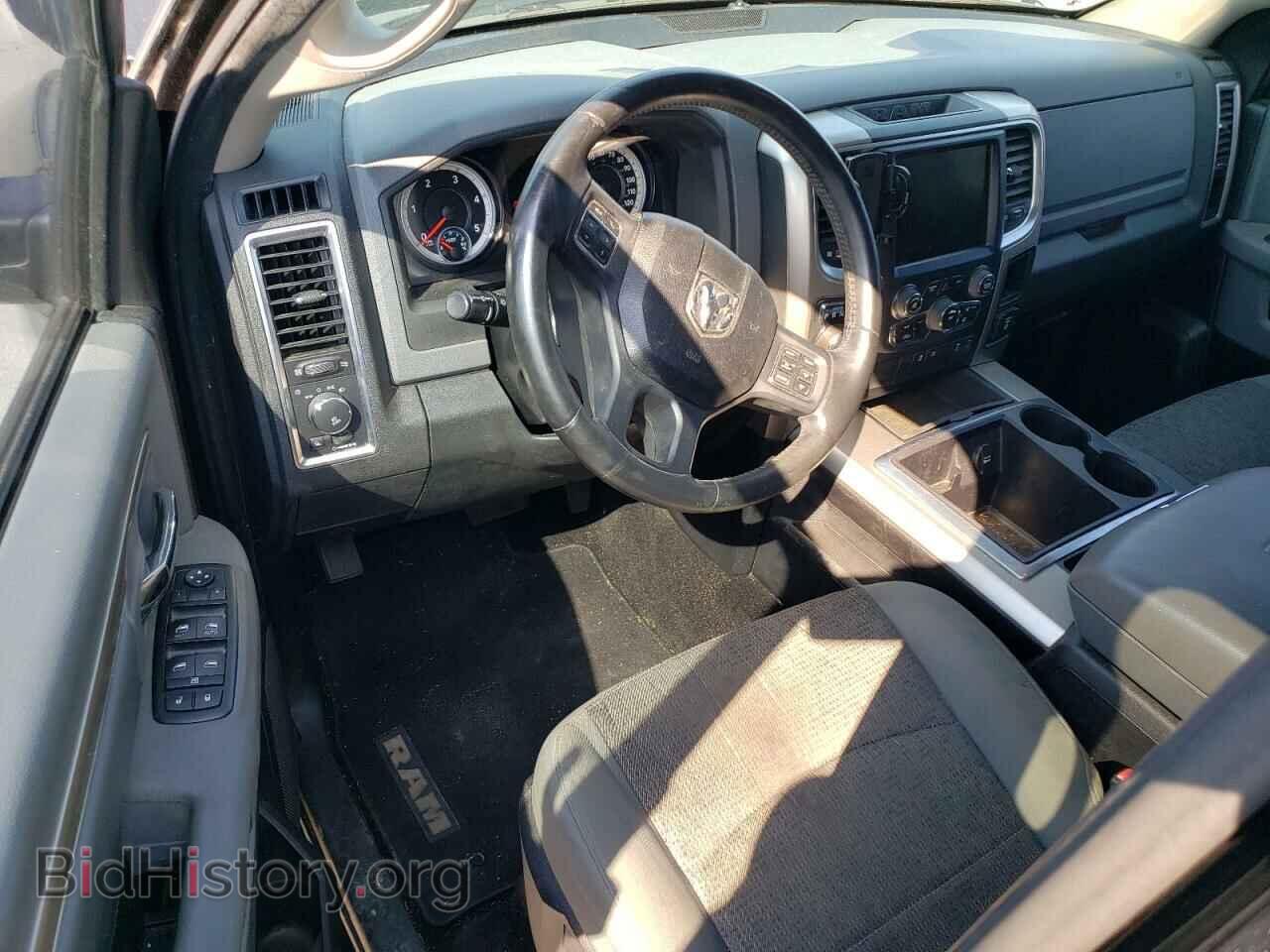 2015 RAM 1500 - VIN: 1C6RR7LM5FS666151 - Фото 8