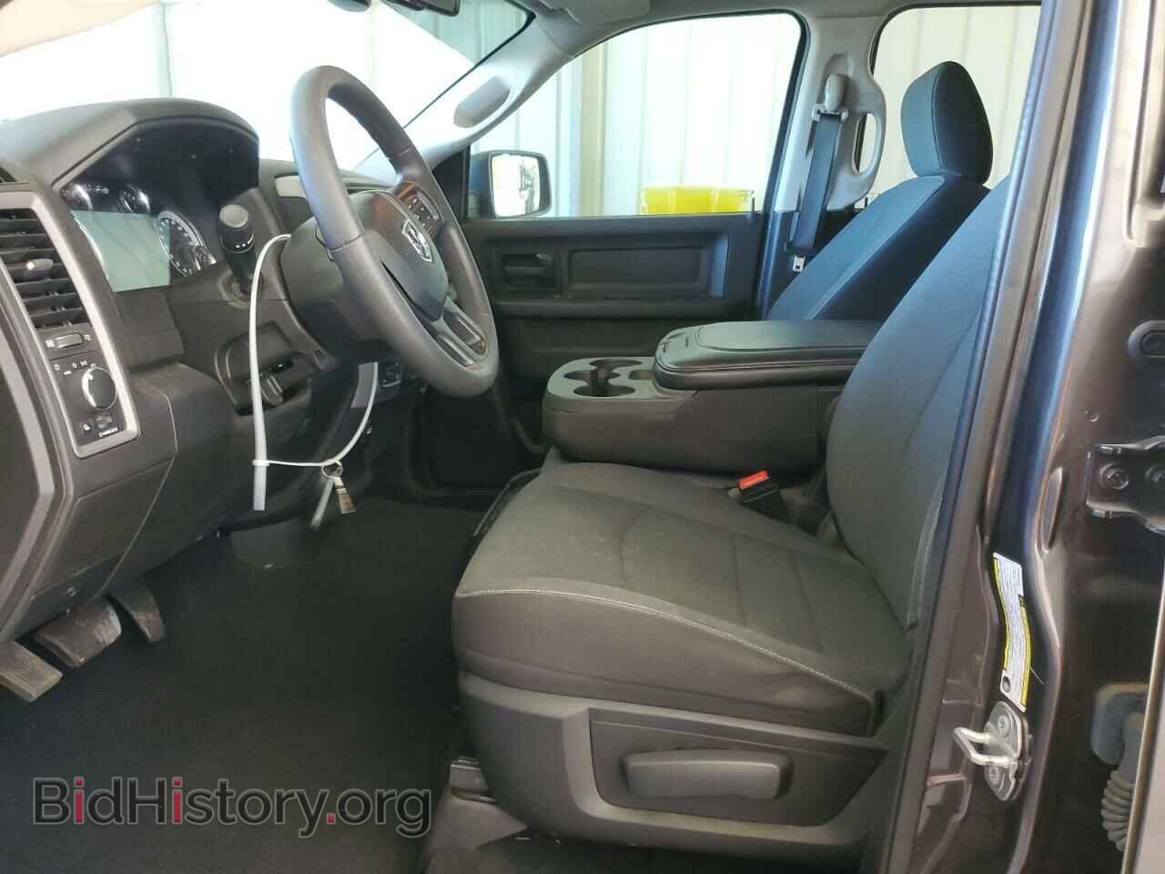 2022 RAM 1500 - VIN: 3C6RR7KTXNG225243 - Фото 7