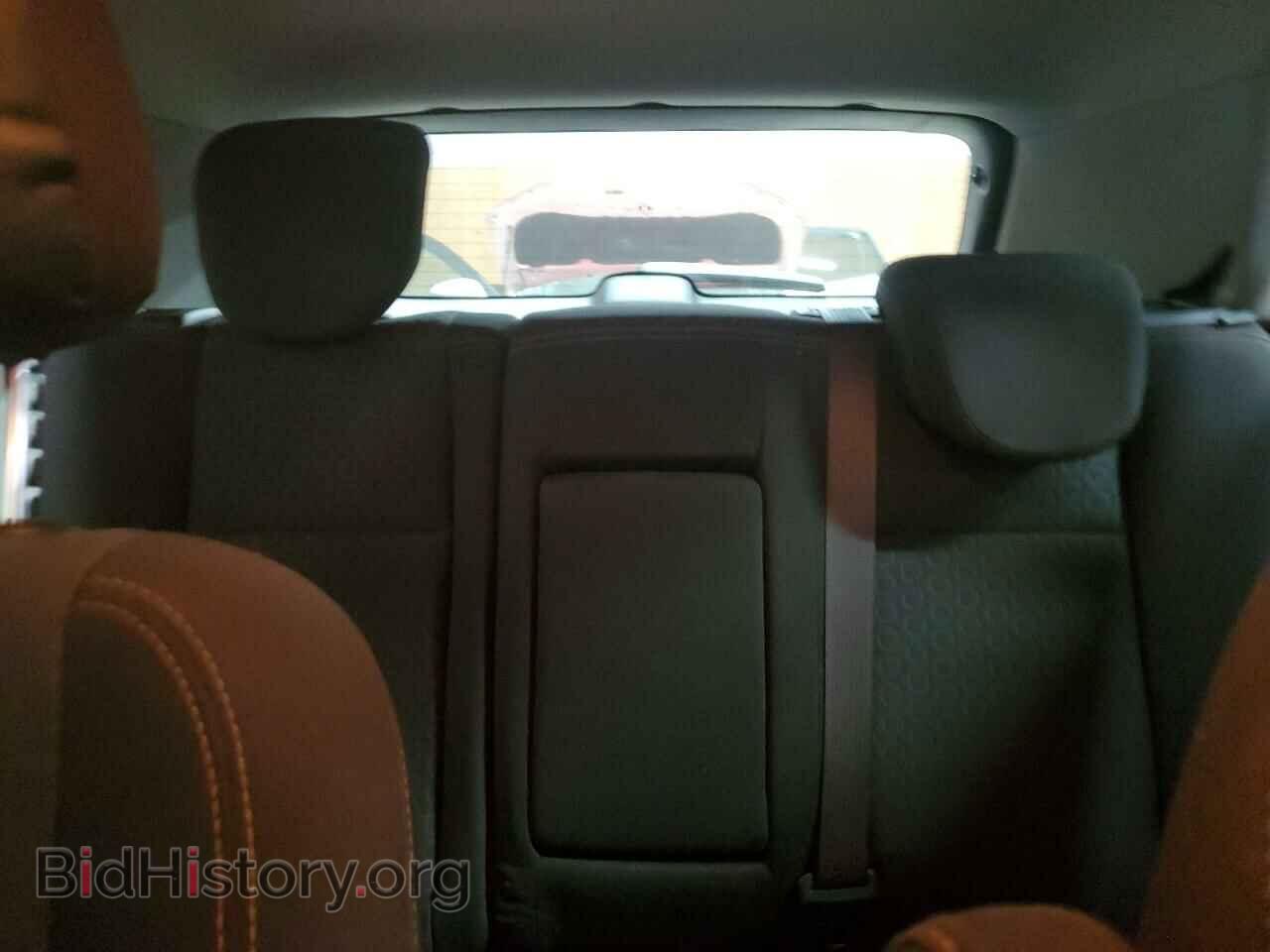 2019 CHEVROLET TRAX - VIN: 3GNCJKSB3KL330796 - Photo 10