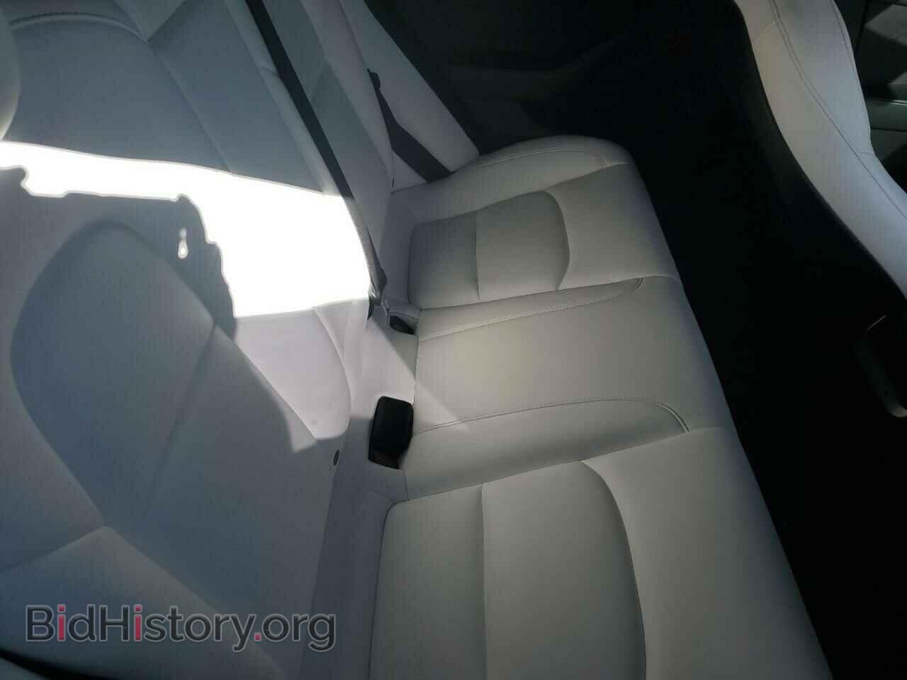 2022 TESLA MODEL 3 - VIN: 5YJ3E1EB5NF134395 - Photo 10