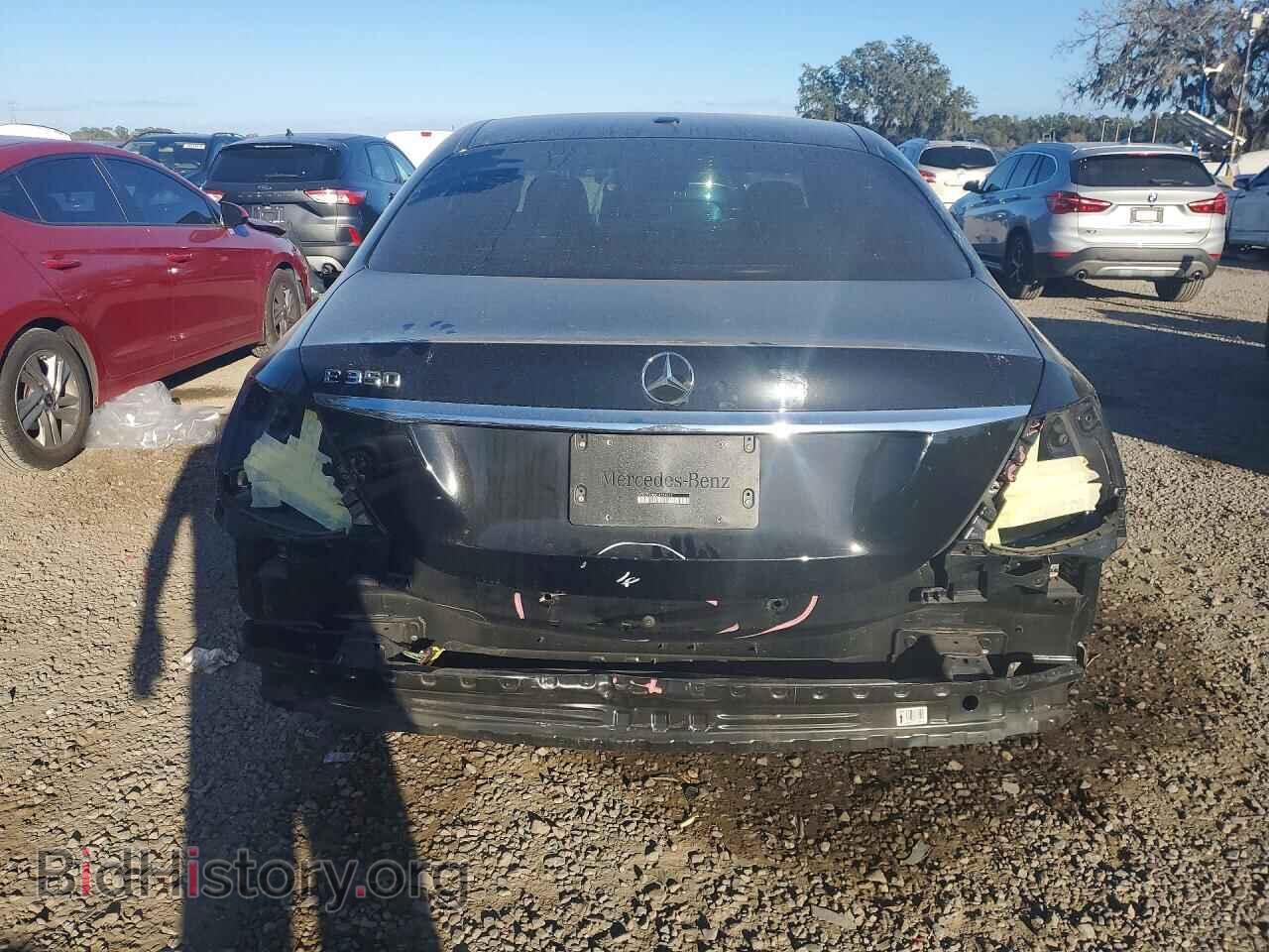 2020 MERCEDES-BENZ E-CLASS - VIN: WDDZF8DBXLA754012 - Фото 6