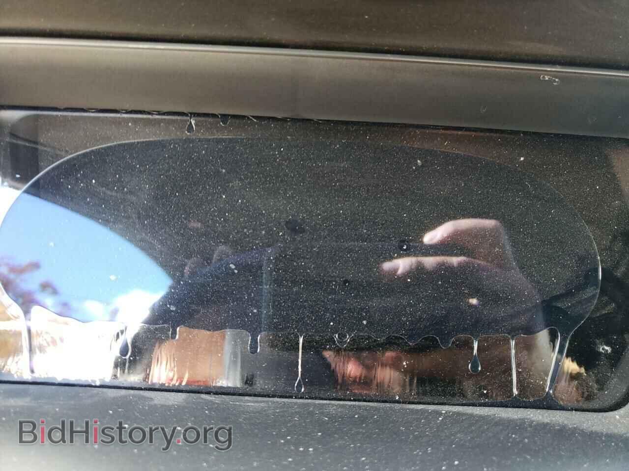 2015 TESLA MODEL S - VIN: 5YJSA1H46FF092468 - Фото 9