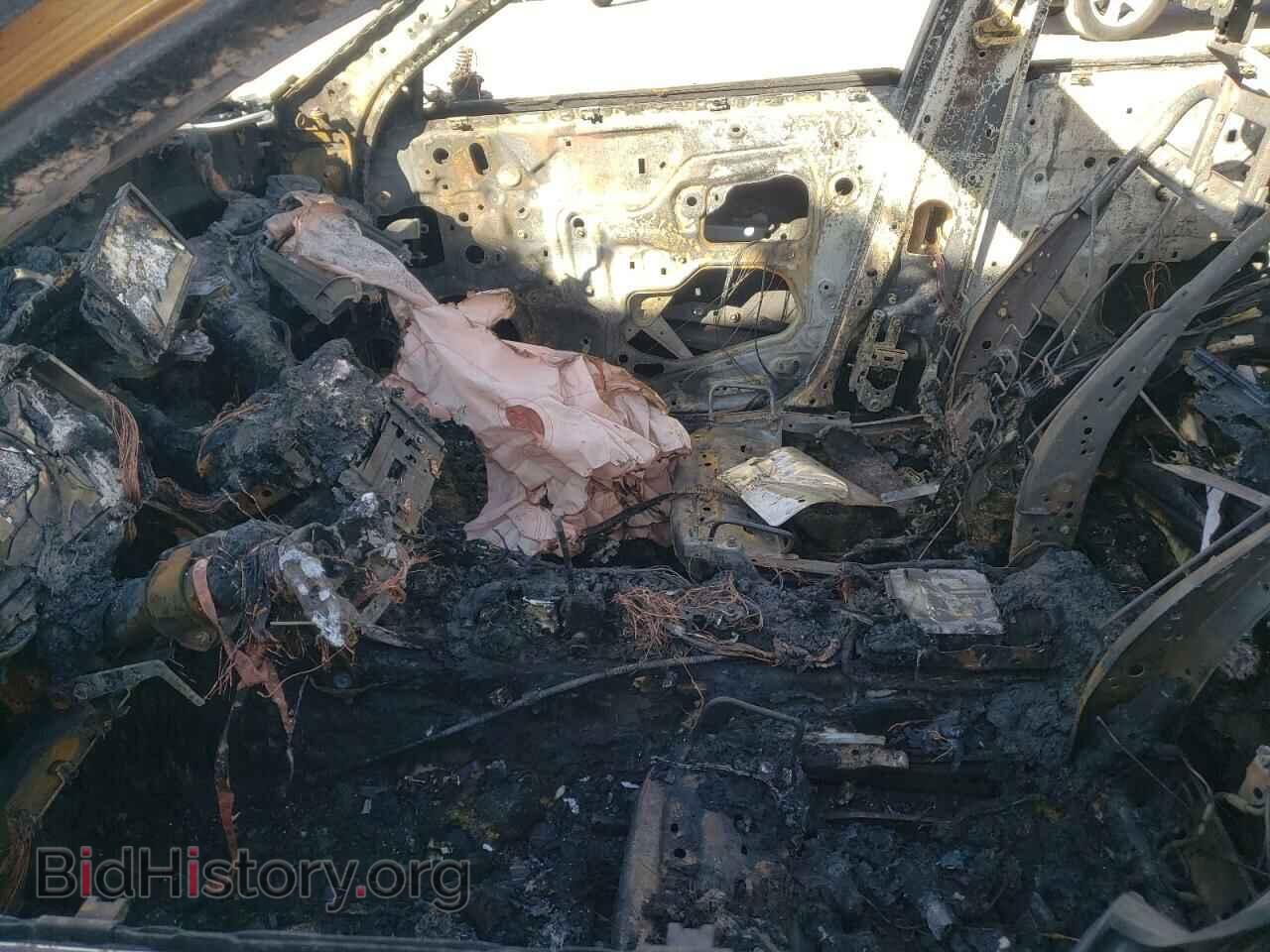 2017 LEXUS IS - VIN: JTHBA1D25H5059467 - Фото 7