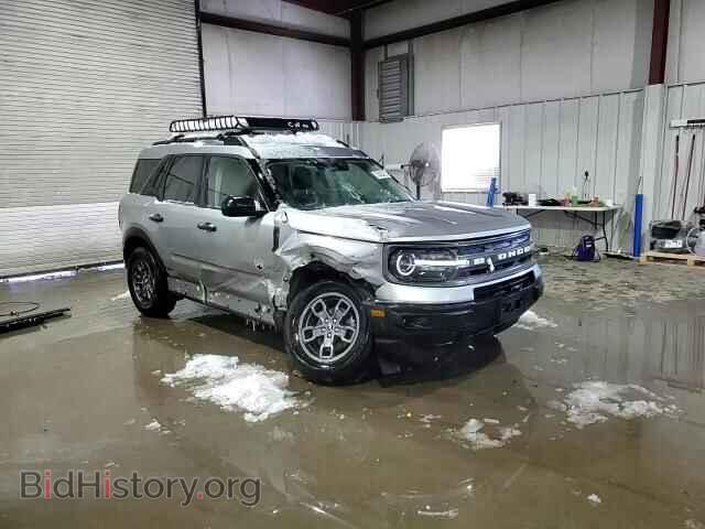 2023 FORD BRONCO - VIN: 3FMCR9B61PRD23181 - Фото 15