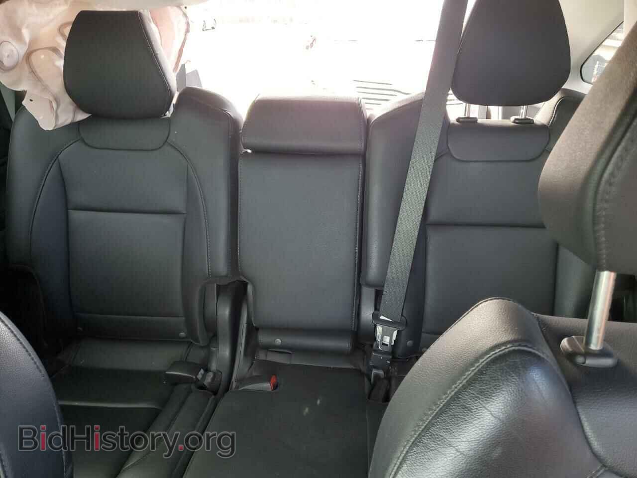 2014 ACURA MDX - VIN: 5FRYD4H22EB029155 - Фото 10