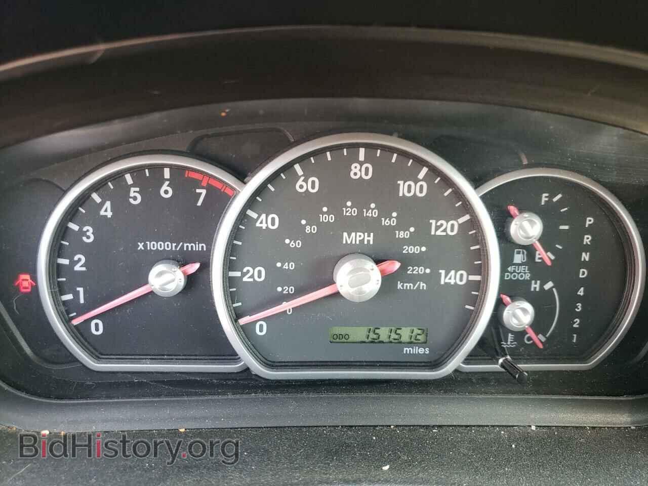 2008 MITSUBISHI GALANT - VIN: 4A3AB36FX8E018724 - Фото 9