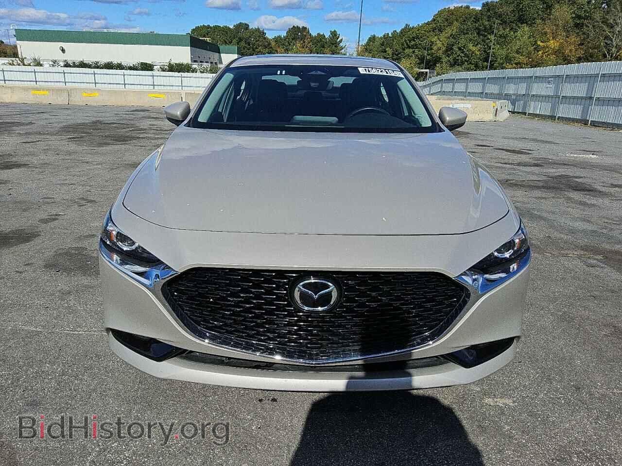 2024 MAZDA 3 - VIN: 3MZBPACM9RM413728 - Фото 5