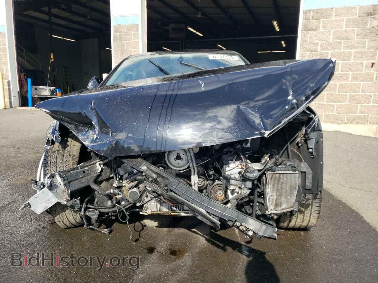 2013 AUDI A7 - VIN: WAUYGAFC0DN132395 - Фото 5