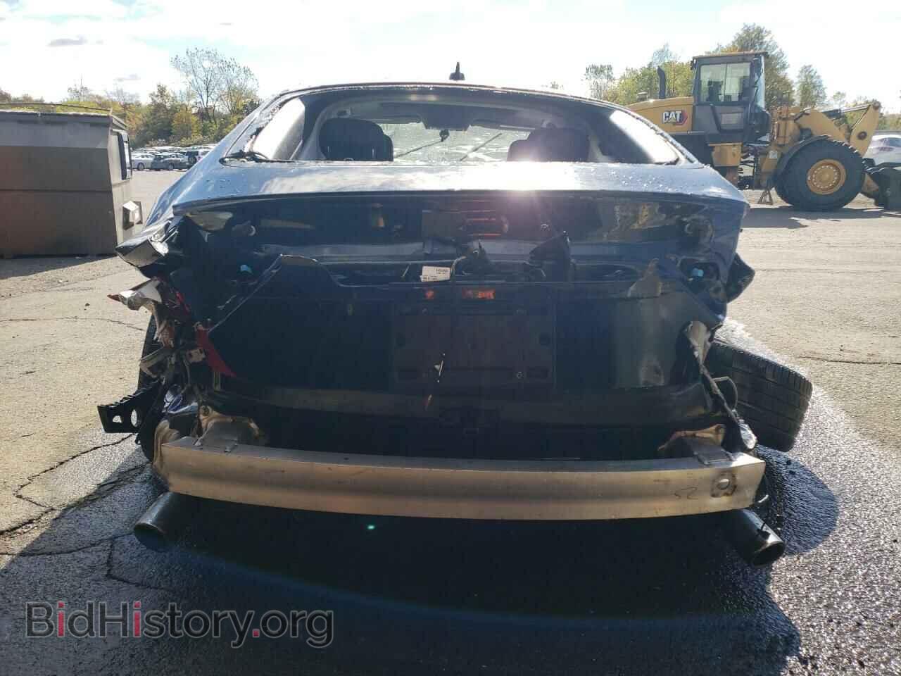 2013 AUDI A7 - VIN: WAUYGAFC0DN132395 - Фото 6