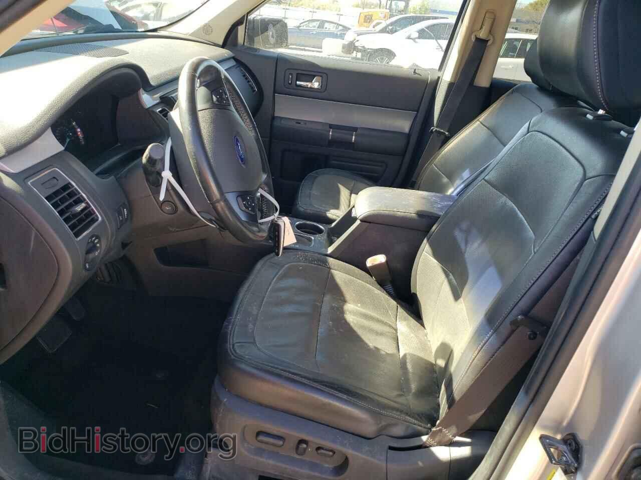 2013 FORD FLEX - VIN: 2FMHK6DT7DBD11218 - Фото 7