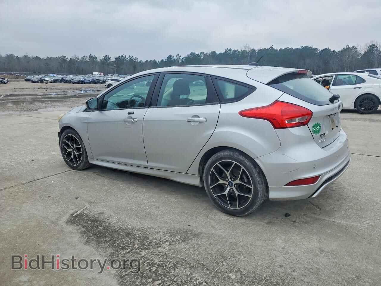 2016 FORD FOCUS - VIN: 1FADP3K28GL335244 - Photo 2