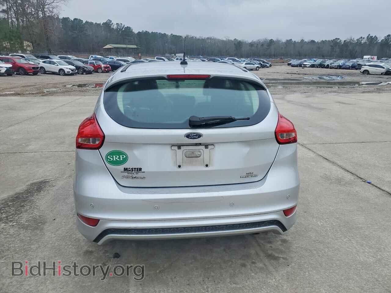 2016 FORD FOCUS - VIN: 1FADP3K28GL335244 - Photo 6
