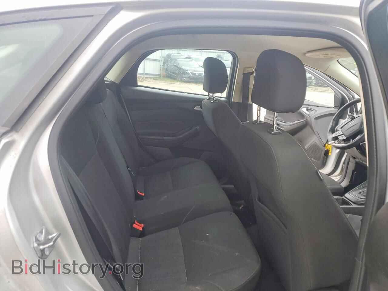 2016 FORD FOCUS - VIN: 1FADP3K28GL335244 - Photo 10
