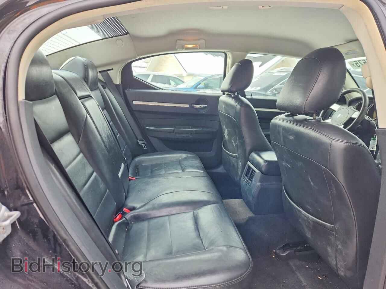 2010 DODGE CHARGER - VIN: 2B3CA9CV7AH232275 - Фото 10
