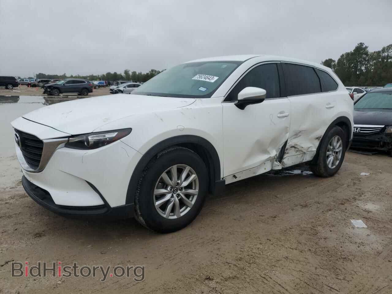 Photo JM3TCABY6G0120609 - MAZDA CX-9 2016