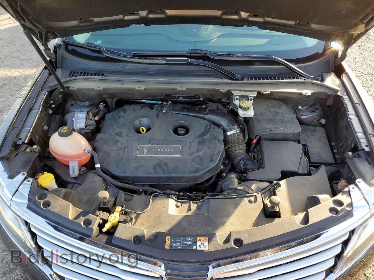 2018 LINCOLN MKC - VIN: 5LMCJ2C97JUL04462 - Photo 12