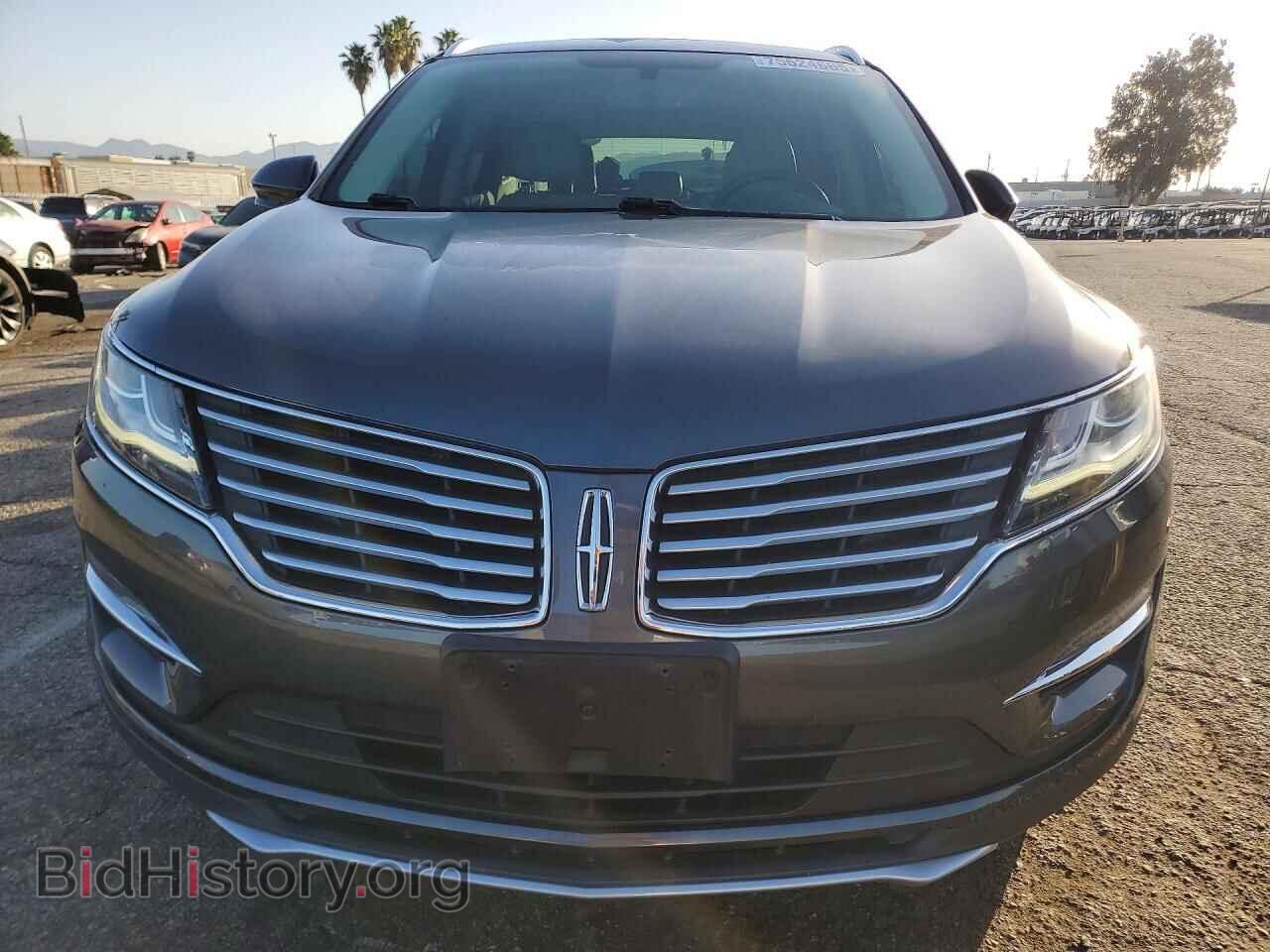 2018 LINCOLN MKC - VIN: 5LMCJ2C97JUL04462 - Photo 5