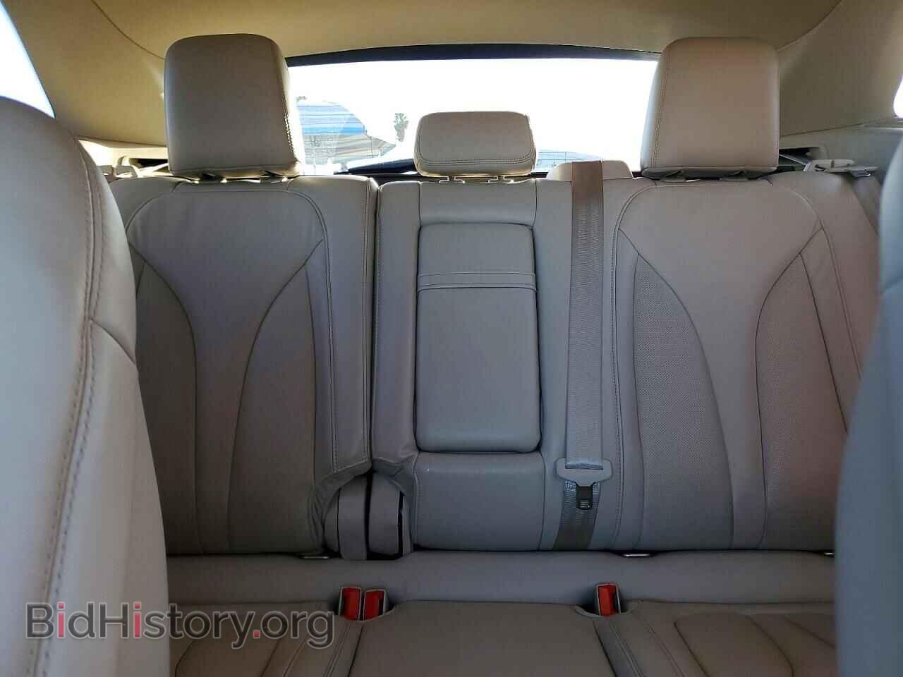 2018 LINCOLN MKC - VIN: 5LMCJ2C97JUL04462 - Photo 10