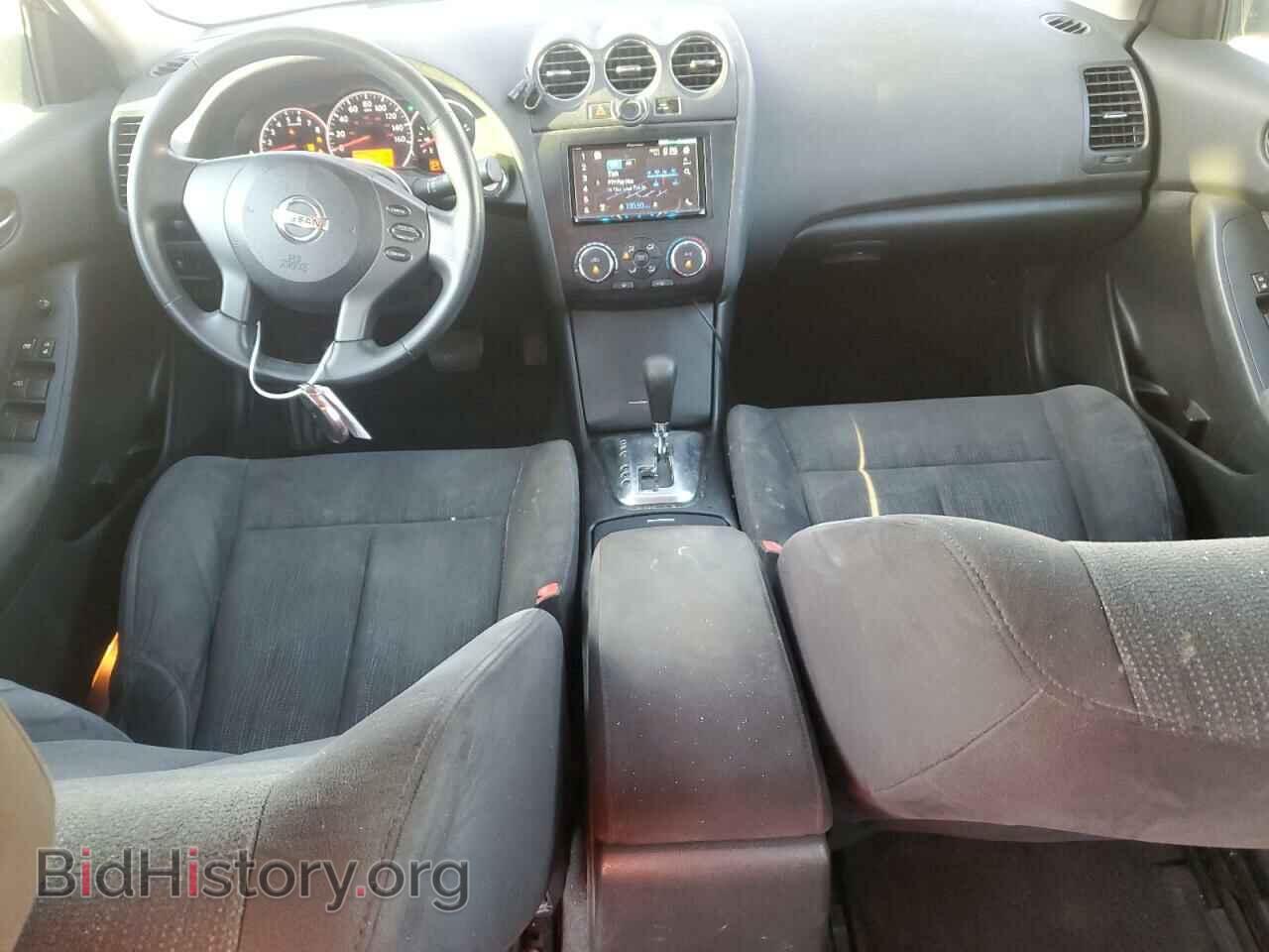 2012 NISSAN ALTIMA - VIN: 1N4AL2AP3CC149109 - Фото 8