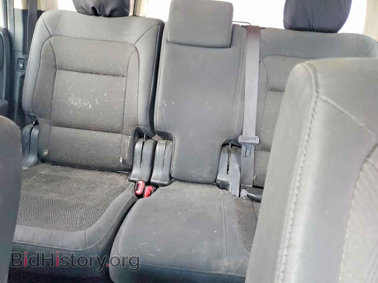 2014 FORD FLEX - VIN: 2FMHK6C82EBD31360 - Photo 10