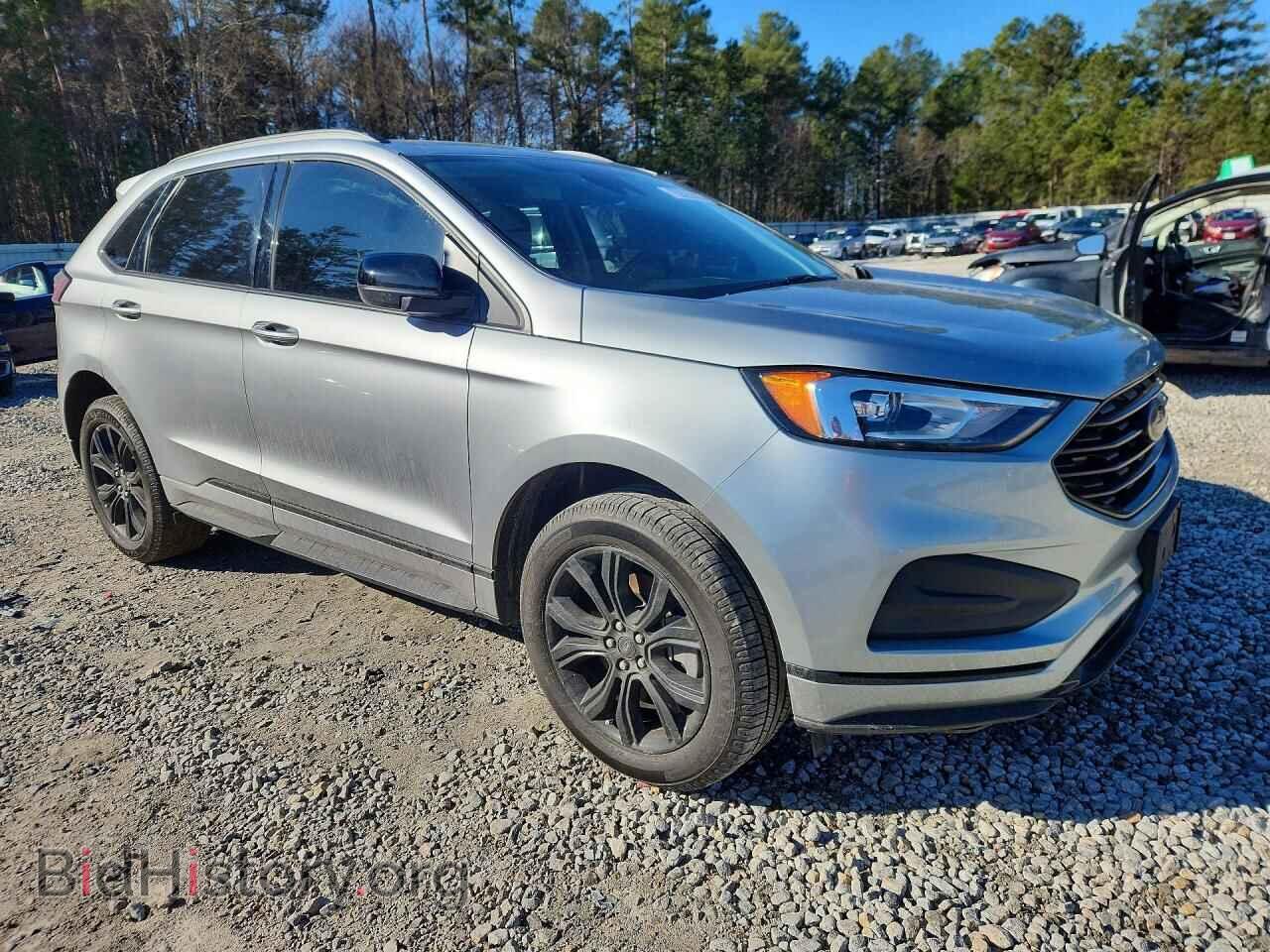 2024 FORD EDGE - VIN: 2FMPK4G90RBB25222 - Photo 4