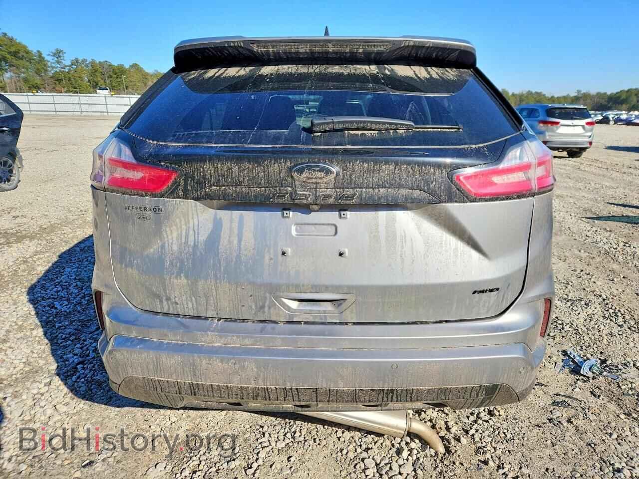 2024 FORD EDGE - VIN: 2FMPK4G90RBB25222 - Photo 6