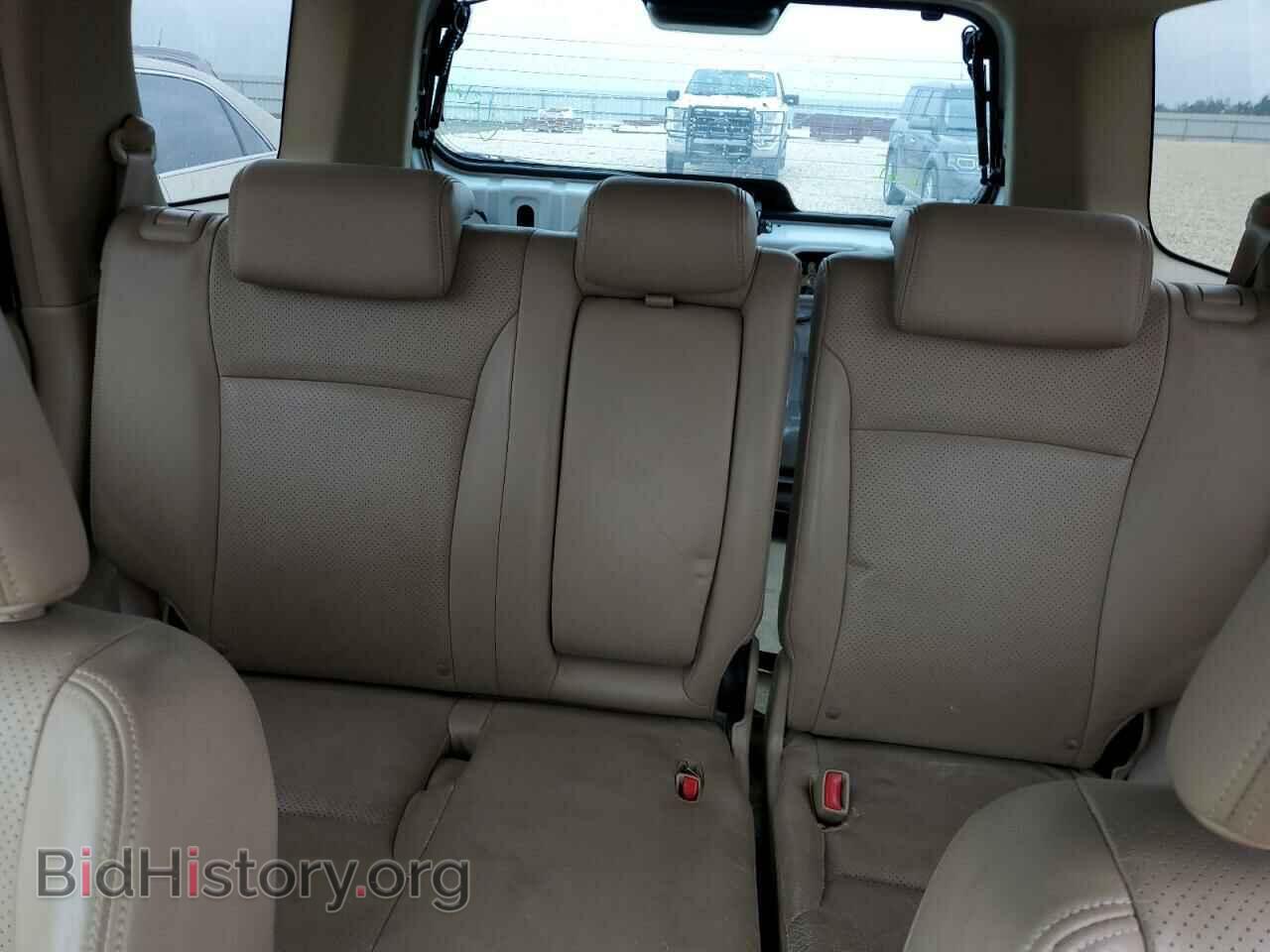 2006 HONDA CRV - VIN: JHLRD78956C018155 - Фото 10