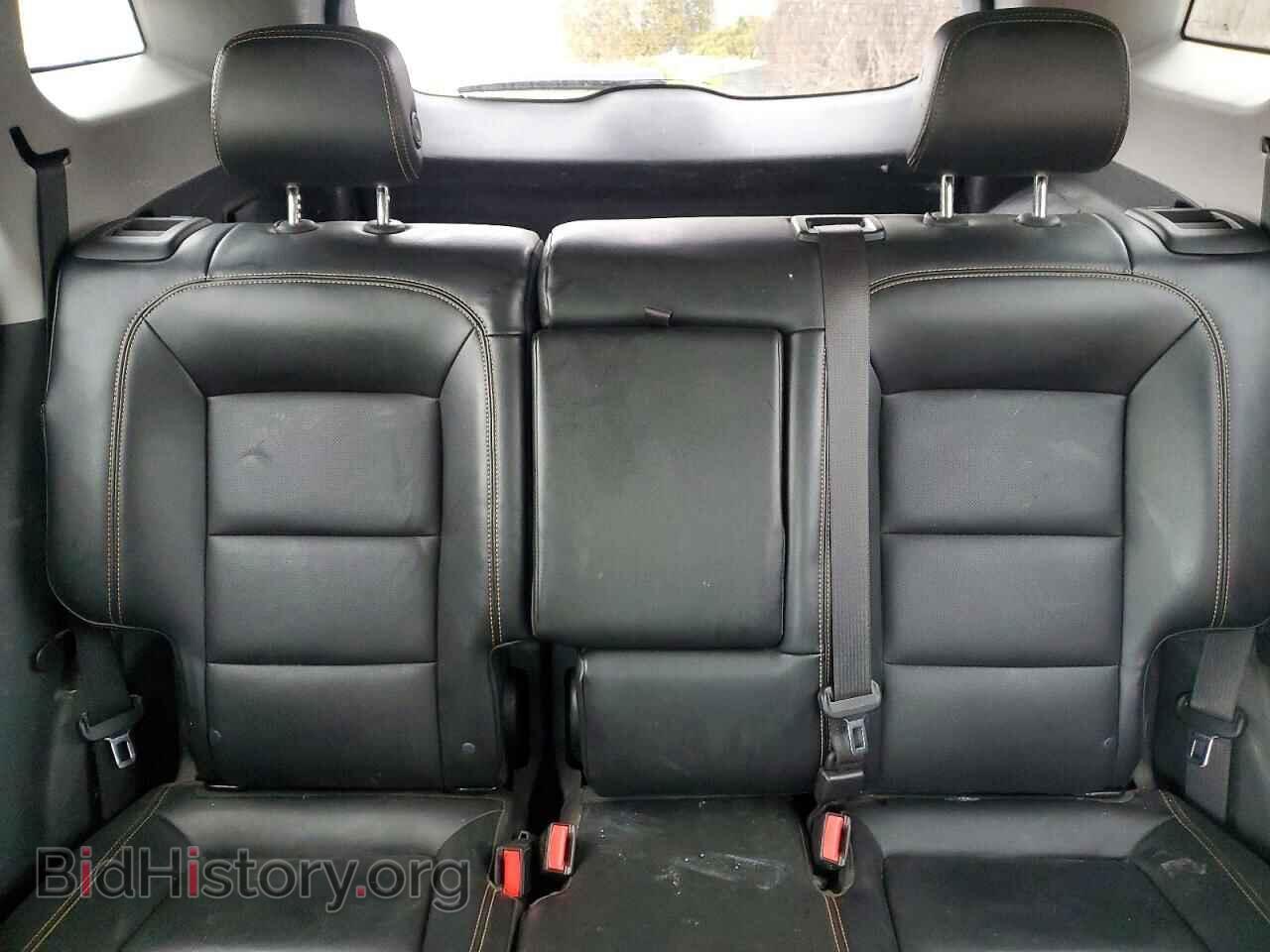 2019 GMC TERRAIN - VIN: 3GKALPEV3KL316902 - Photo 10