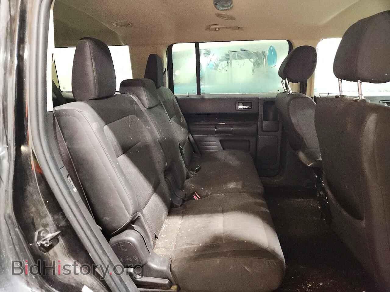 2014 FORD FLEX - VIN: 2FMHK6C82EBD04210 - Photo 11