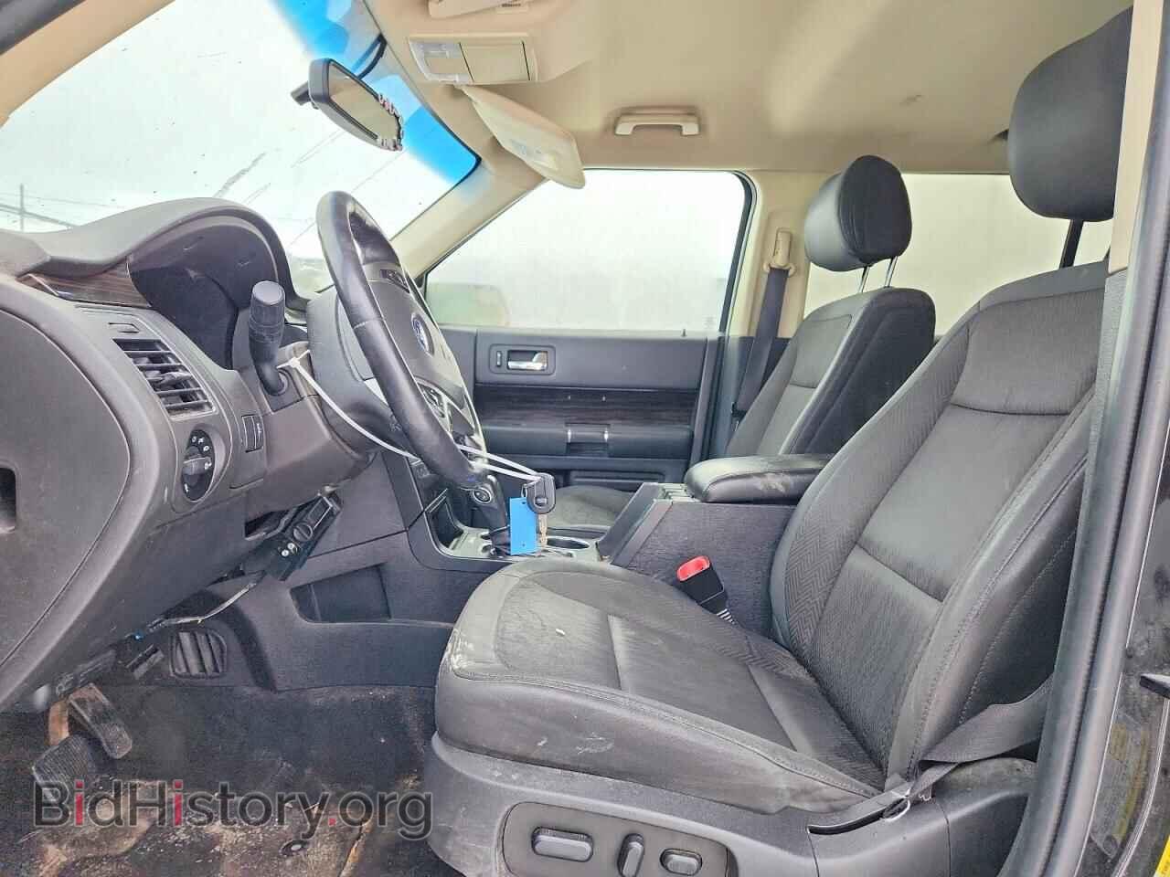 2014 FORD FLEX - VIN: 2FMHK6C82EBD04210 - Photo 7