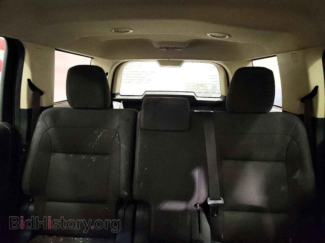 2014 FORD FLEX - VIN: 2FMHK6C82EBD04210 - Photo 10