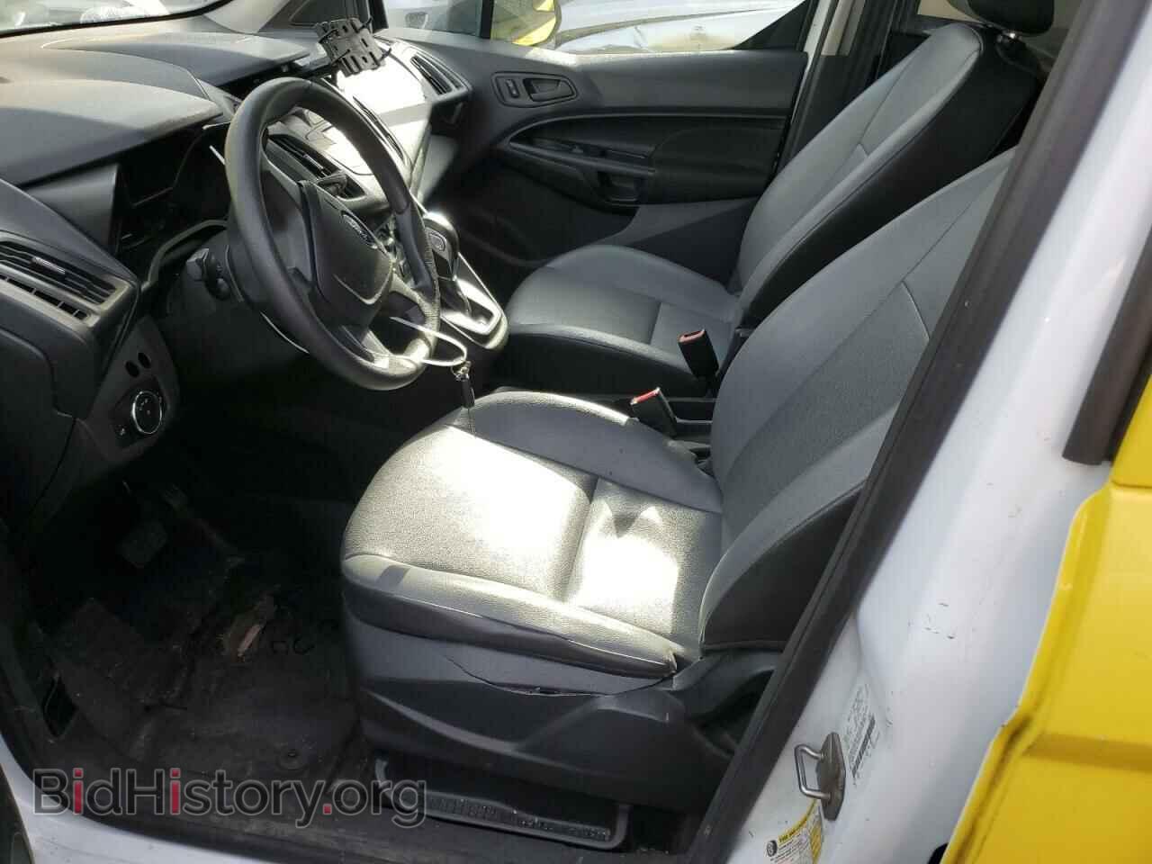 2018 FORD TRANSIT - VIN: NM0LS7E70J1376504 - Photo 7