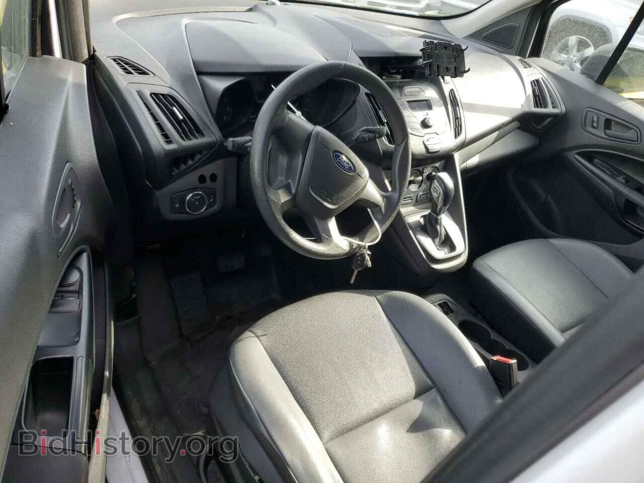 2018 FORD TRANSIT - VIN: NM0LS7E70J1376504 - Photo 8