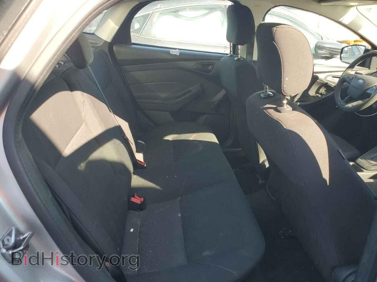 2017 FORD FOCUS - VIN: 1FADP3E20HL206685 - Photo 10