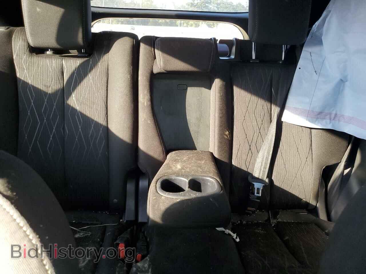 2020 MITSUBISHI ECLIPSE - VIN: JA4AS5AA0LZ000187 - Photo 10