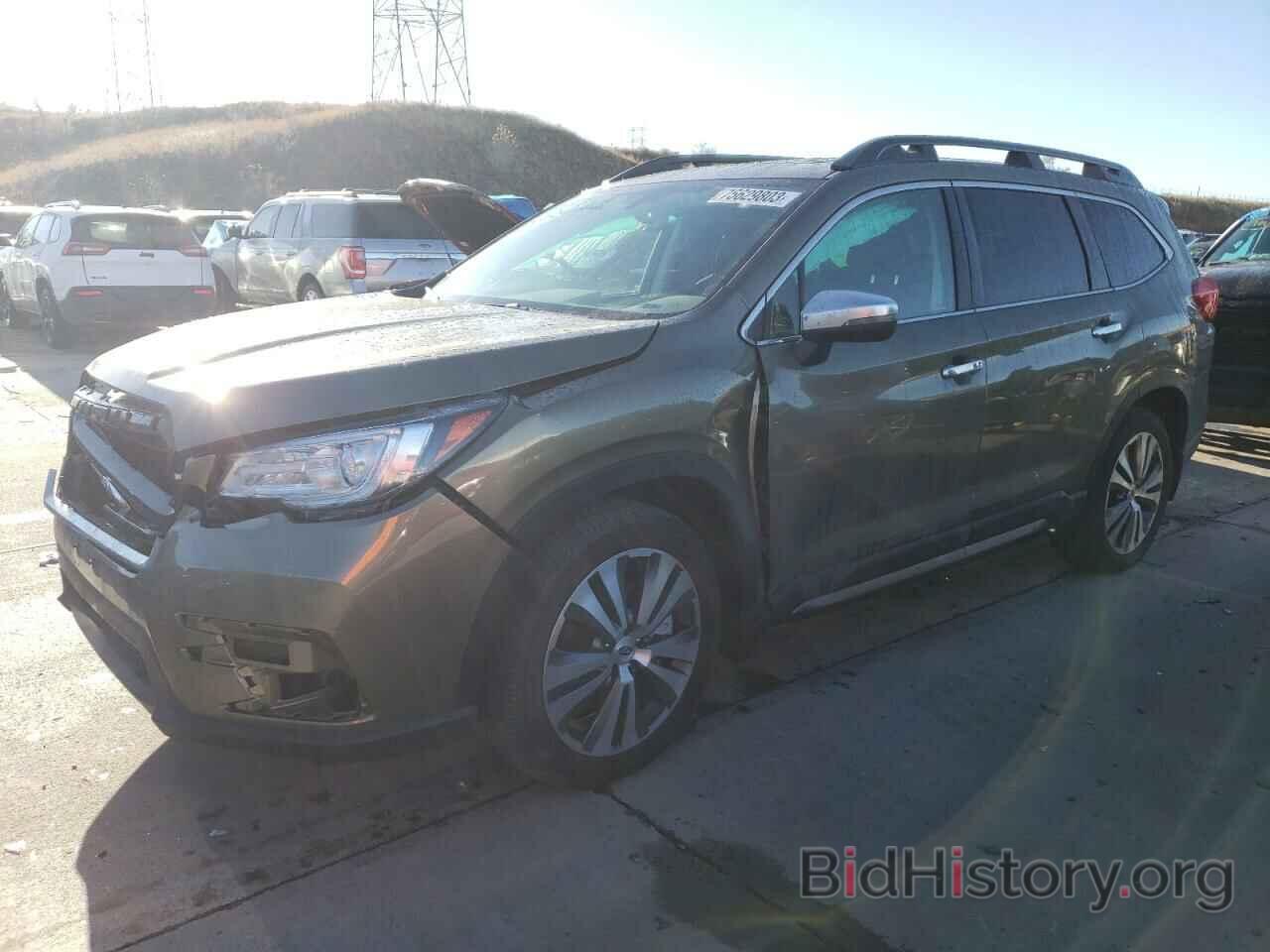 Photo 4S4WMARD0N3461002 - SUBARU ASCENT 2022