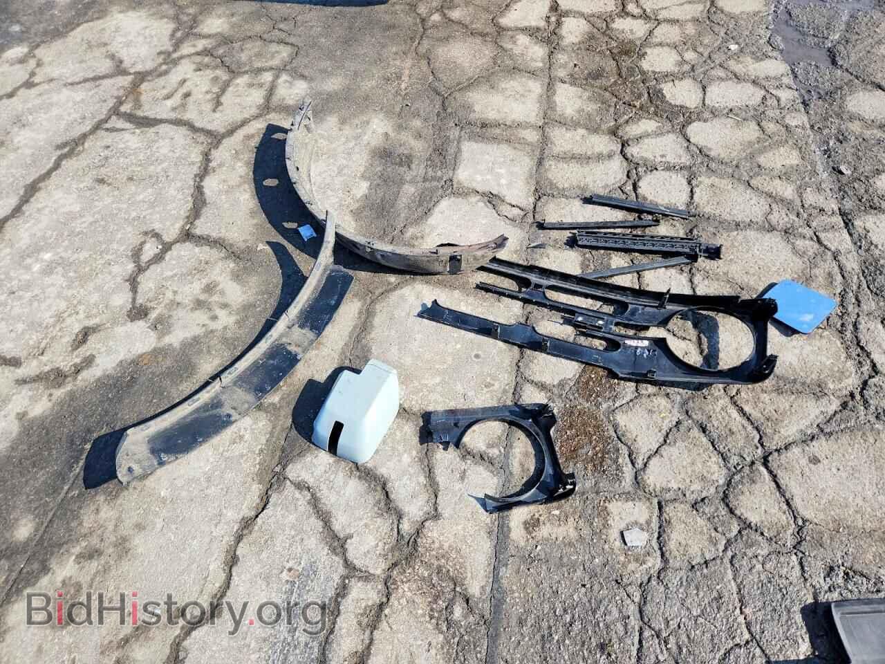 2022 FORD BRONCO - VIN: 1FMEE5DP3NLB68339 - Фото 13