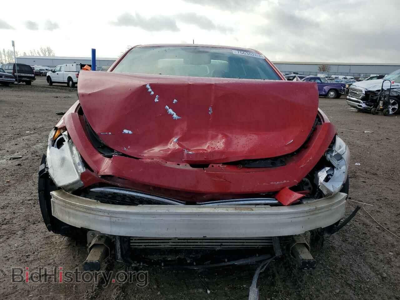 2013 DODGE DART - VIN: 1C3CDFCH6DD309805 - Фото 5